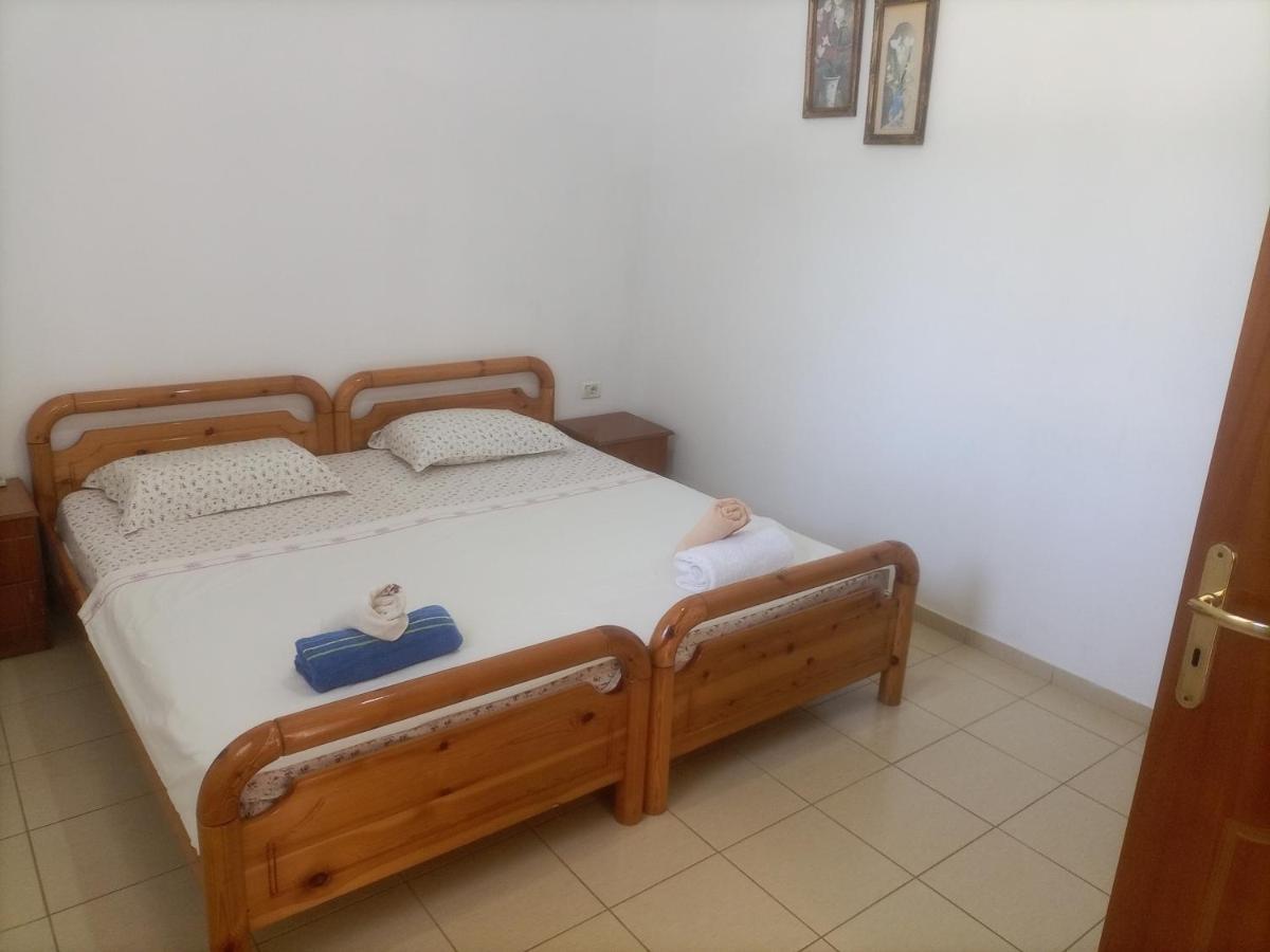 Baci Apartments Ksamil Exteriör bild